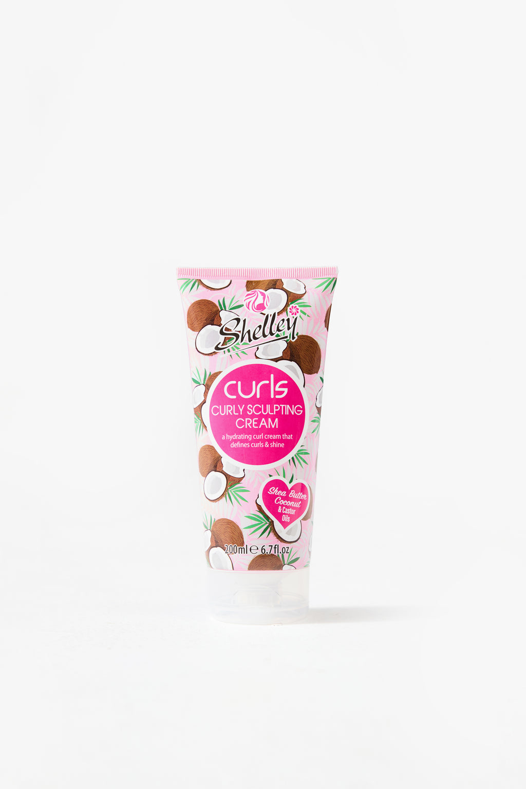 Shelley Curl Cream